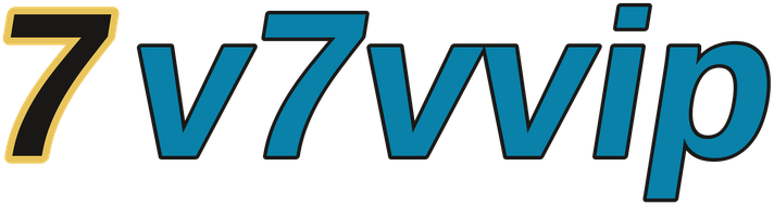 7v7vvip logo